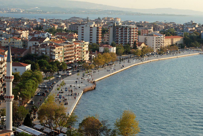 Canakkale 4